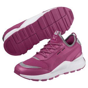 pink puma shoes mens